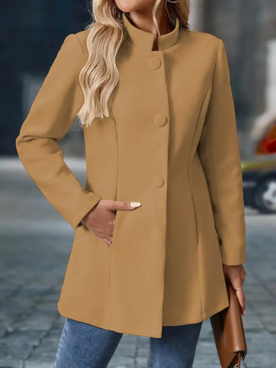 SOFIA | TIMELESS ELEGANT JACKET