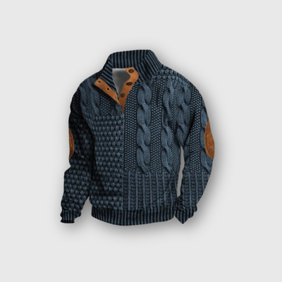 Albert | Sweater