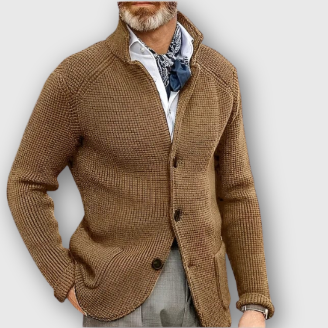 Armando | Gentleman Cardigan