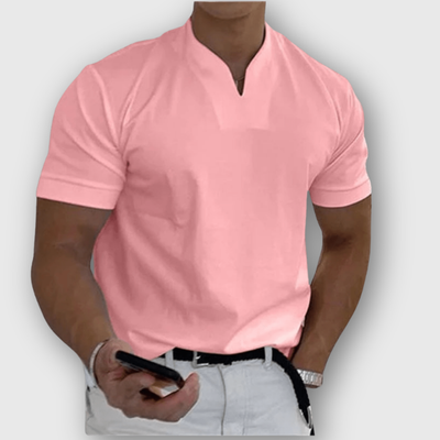 Dominic | V-Tee