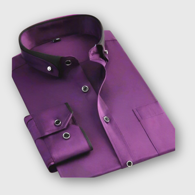 Lancaster | Luxe Shirt