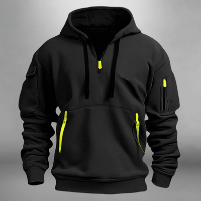 Jack | Comfort Jumper