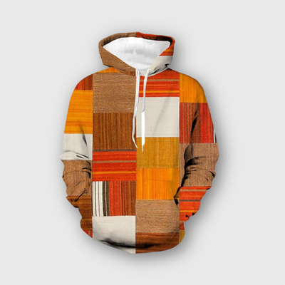Faylon | Winter Hoodie