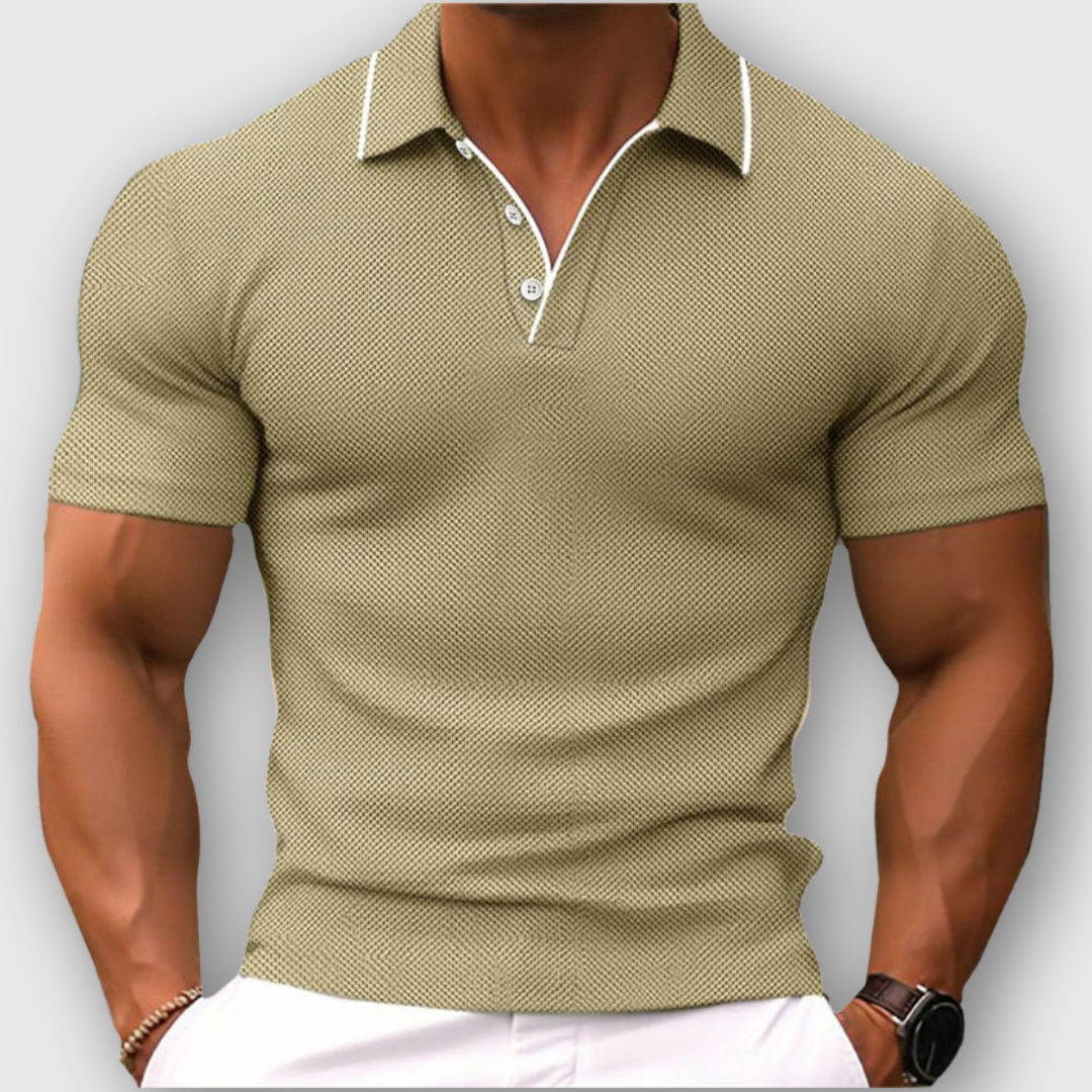 Greyson | Legacy Polo Shirt