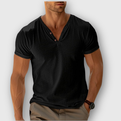 Dante | V-Neck Tee