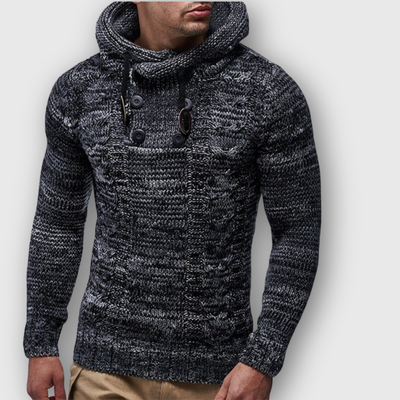 Oliver | Brooks Sweater