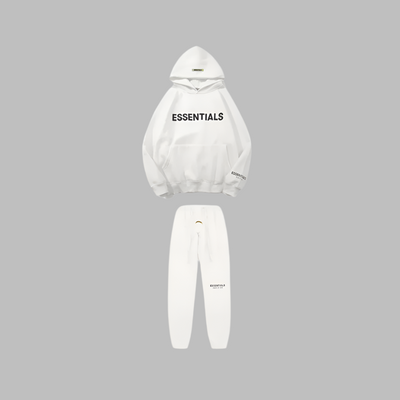 Lorenzo | Essentials Tracksuit Set
