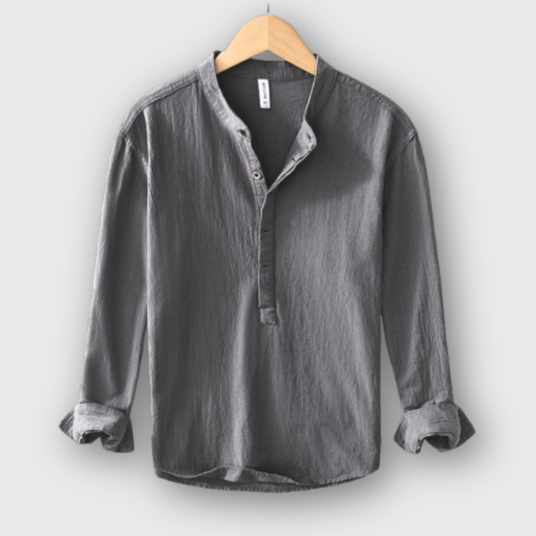 Étienne | Provence Shirt