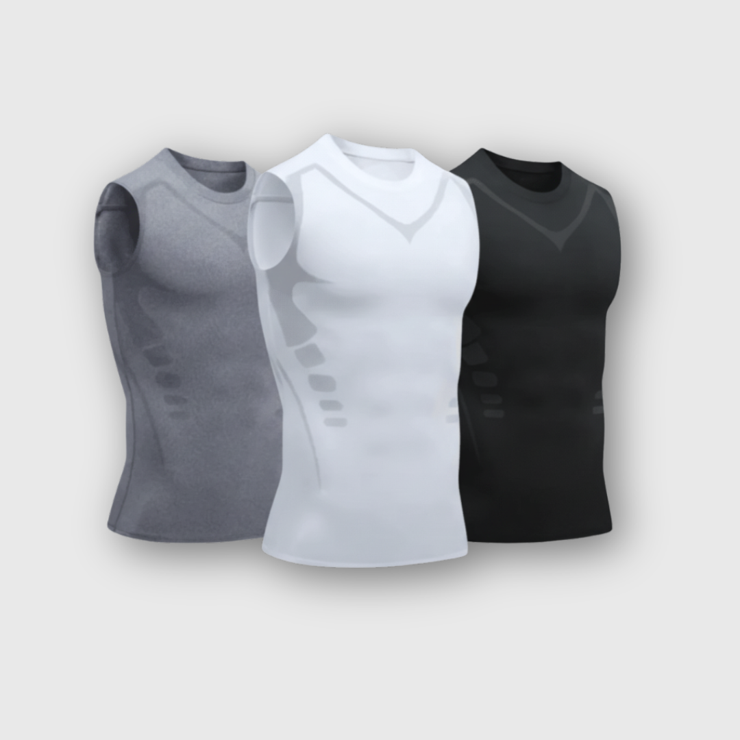 Brooks | Shape Vest