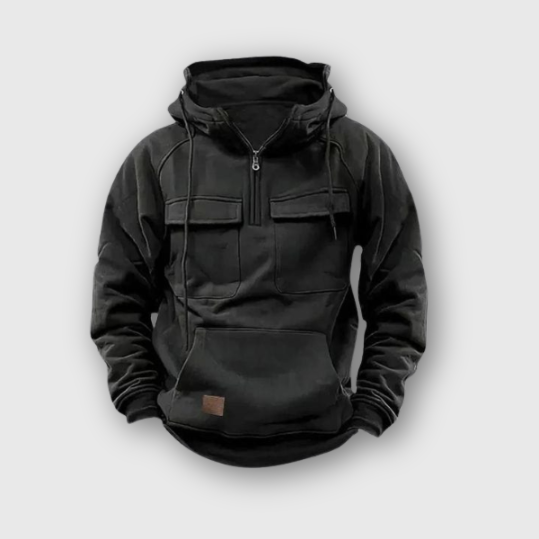 Lincoln | Tactical Hoodie
