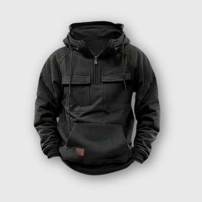 Lincoln | Tactical Hoodie