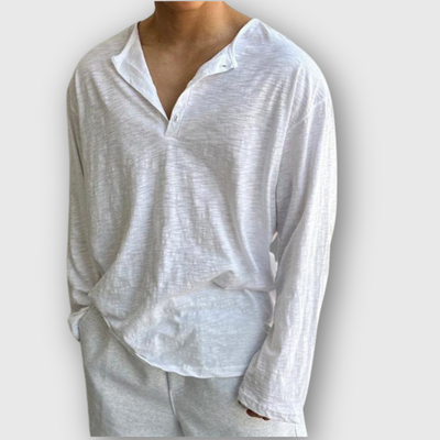 Antoine | Essential Shirt