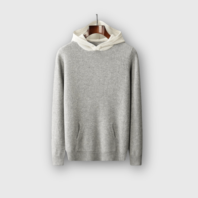 Arden | Wool Hoodie