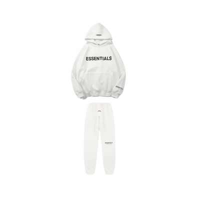 Lorenzo | Essentials Tracksuit Set