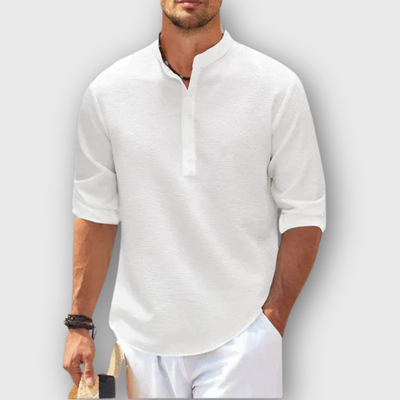 Jeffrey | Breeze Shirt
