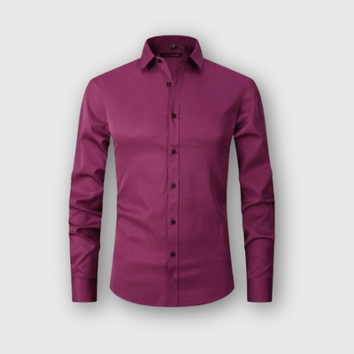 Aldo | Stretch Shirt