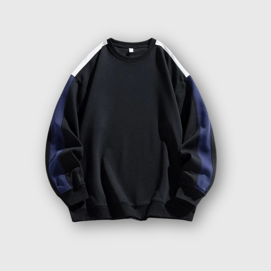 Elias |  Crewneck Sweater