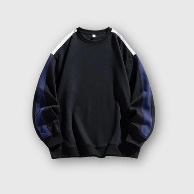 Elias |  Crewneck Sweater