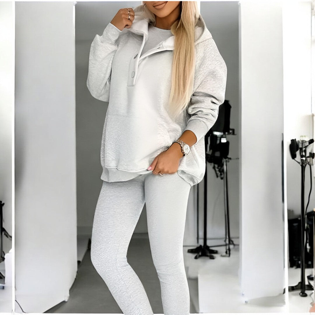 Flower Autumn Set 3-in-1 Autumn Set