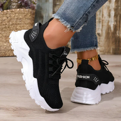 Comforté | Orthopedic, Comfortable & Stylish Sneakers