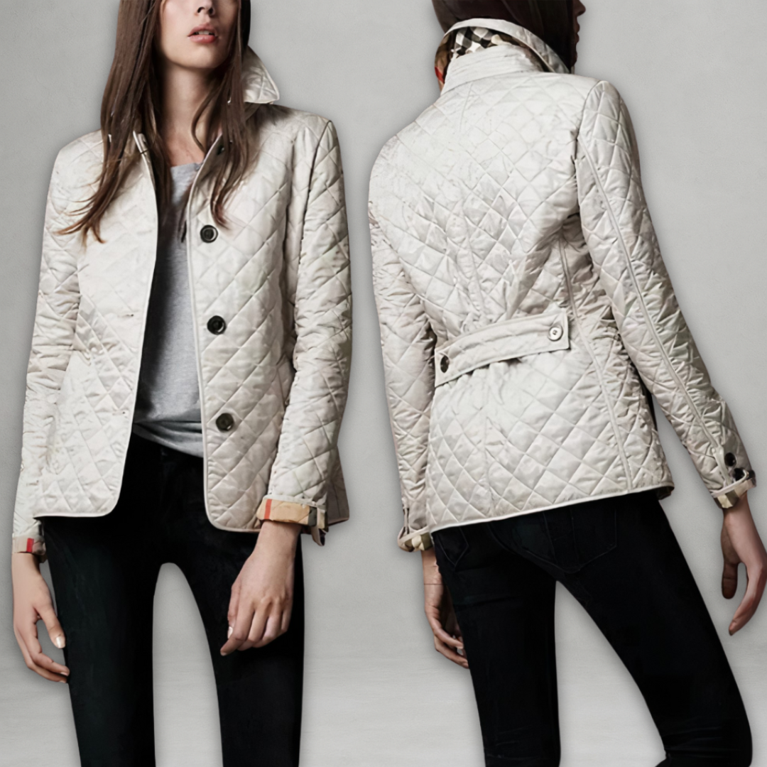 Victoria | Spring Jacket