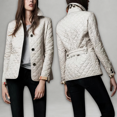 Victoria | Spring Jacket