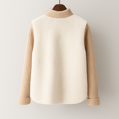 Genevieve | Versatile Quilted Women's