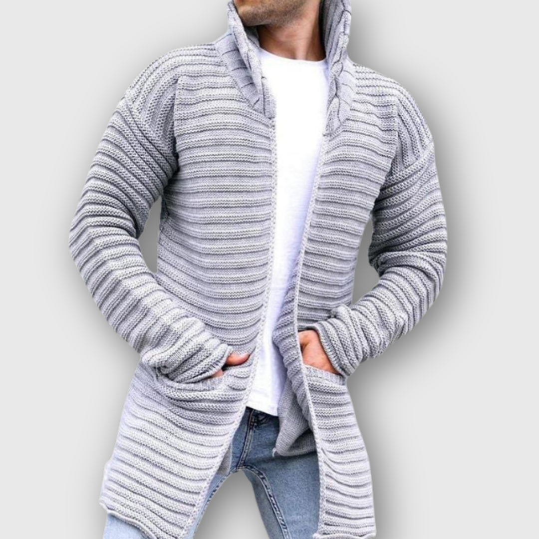 Elirio | Knit Cardigan