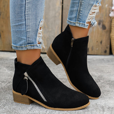 Jennifer | Fashionable Women's Orthopedic Shoes