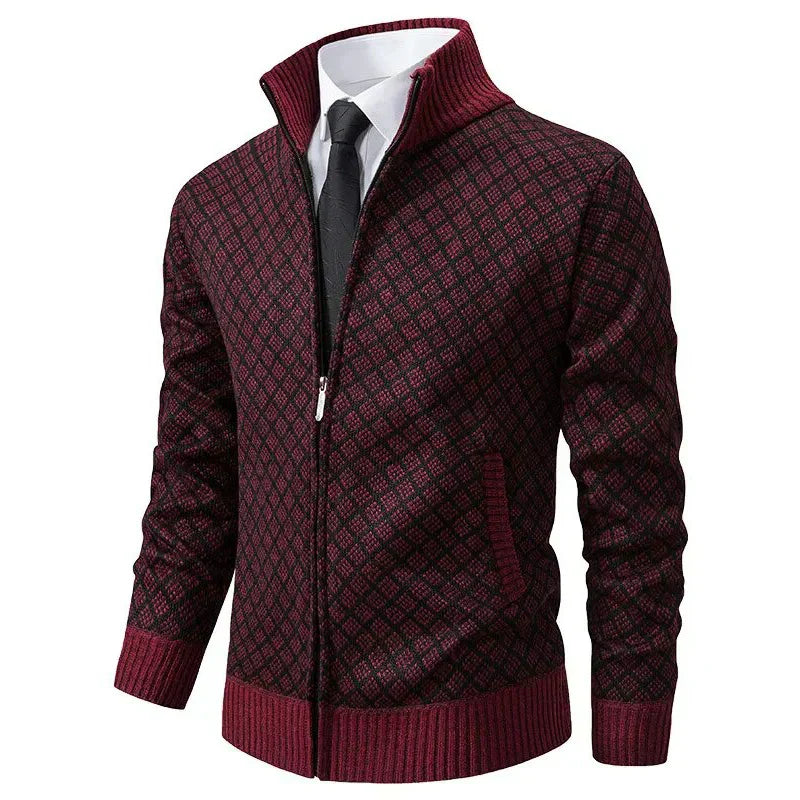 David | Premium men's vest