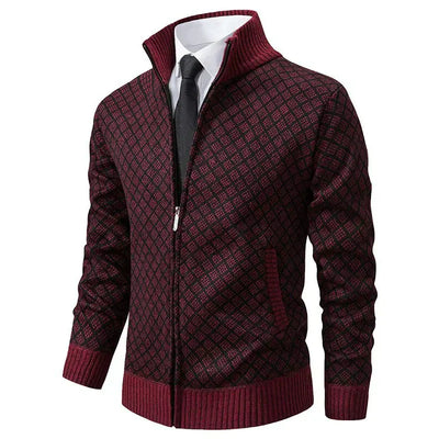David | Premium men's vest