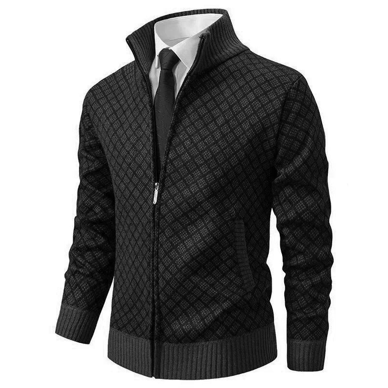 David | Premium men's vest