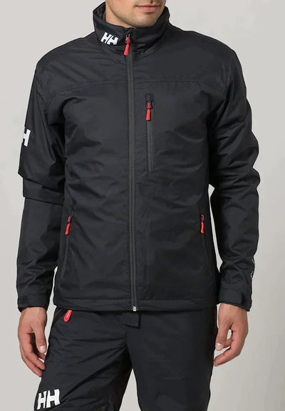 Luca | Wind and Waterproof Jacket