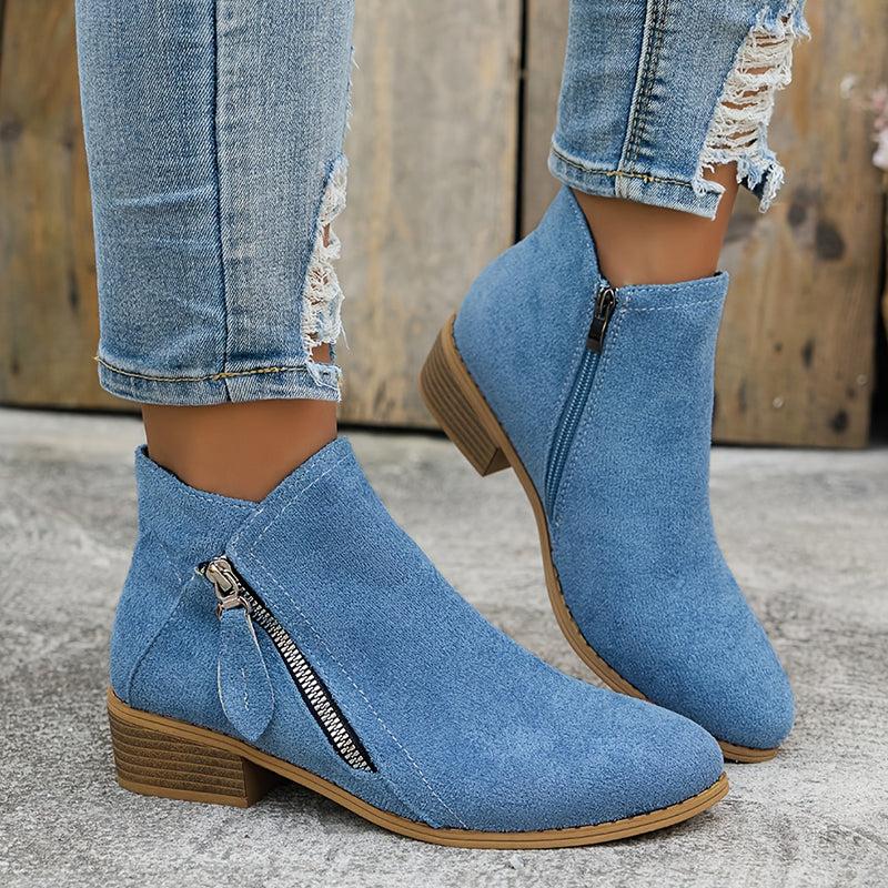 Jennifer | Fashionable Women's Orthopedic Shoes