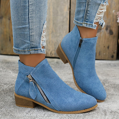 Jennifer | Fashionable Women's Orthopedic Shoes