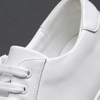 Brooklyn - Leather Shoes