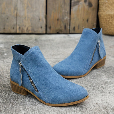 Jennifer | Fashionable Women's Orthopedic Shoes