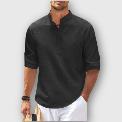 Jeffrey | Breeze Shirt