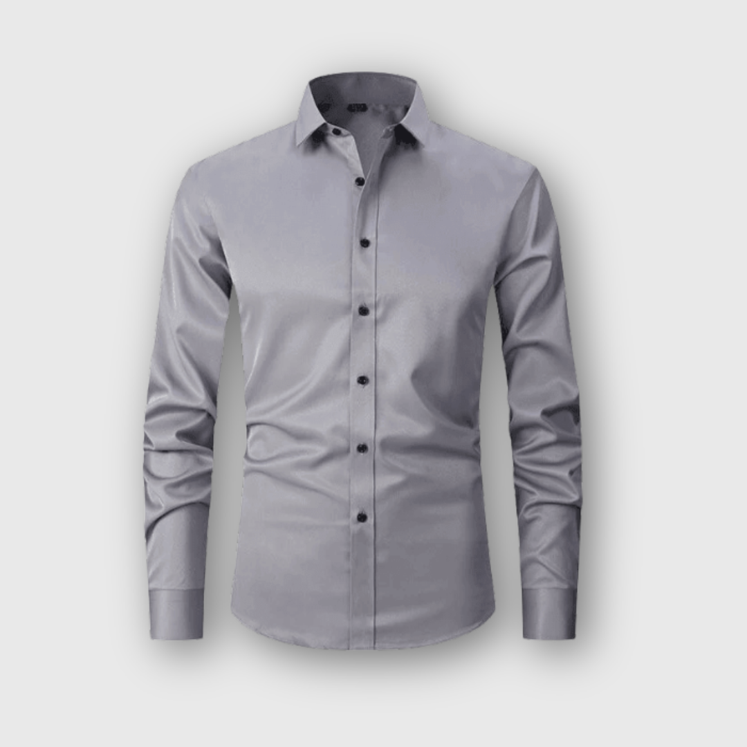 Aldo | Stretch Shirt