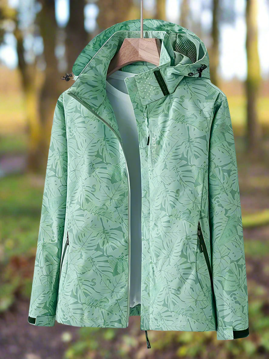 Jennifer™ – Waterproof Jacket for Women