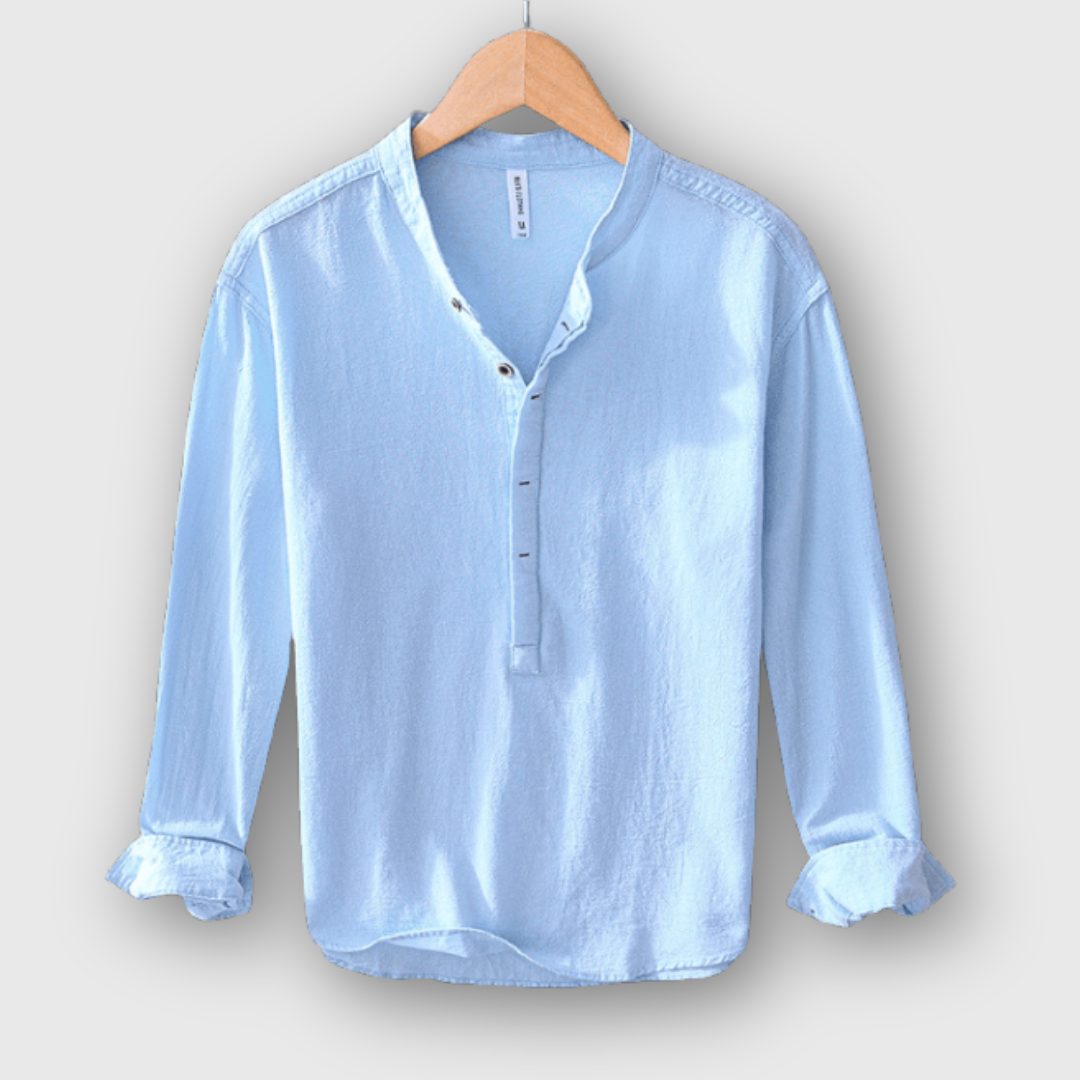 Étienne | Provence Shirt