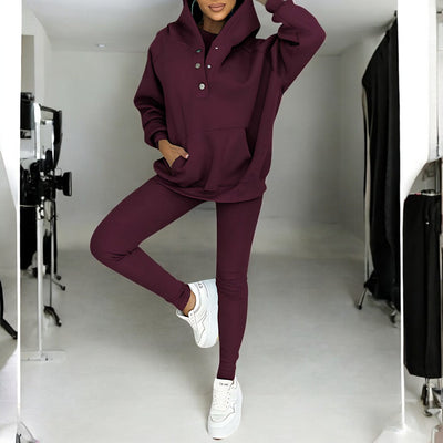 Flower Autumn Set 3-in-1 Autumn Set