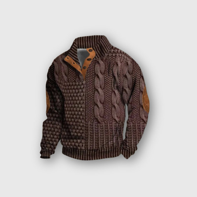 Albert | Sweater