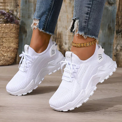 Comforté | Orthopedic, Comfortable & Stylish Sneakers