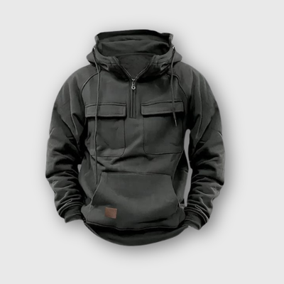 Lincoln | Tactical Hoodie
