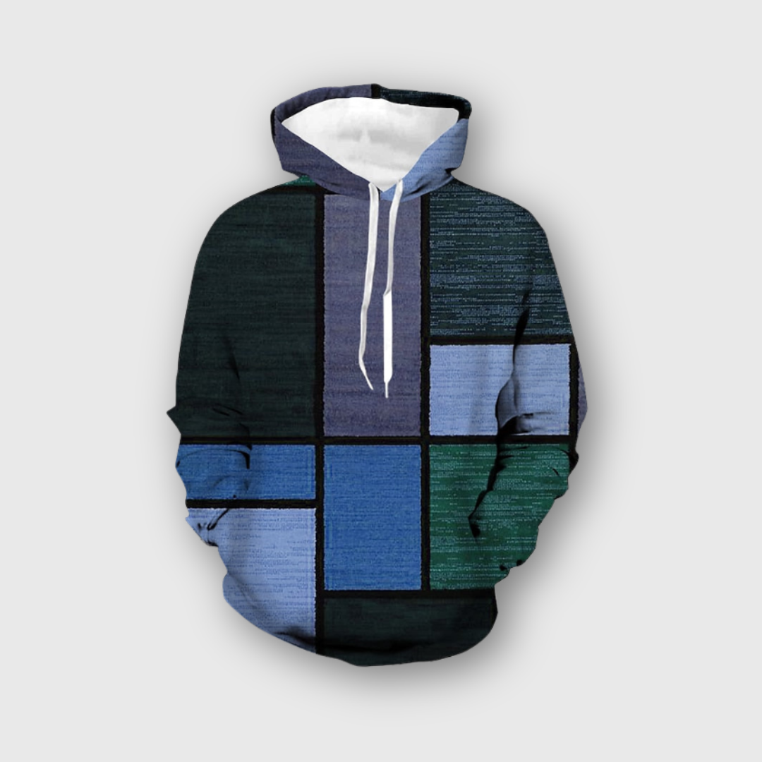 Faylon | Winter Hoodie