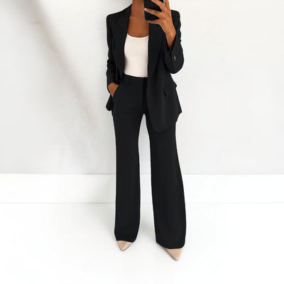 MAJA | TIMELESS TWO-PIECE SUIT