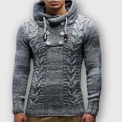 Oliver | Brooks Sweater