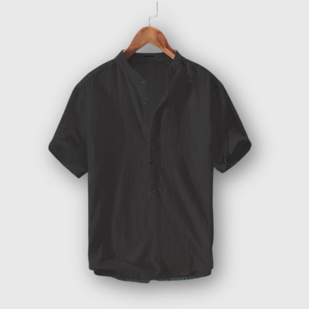 Weston | Linen Shirt