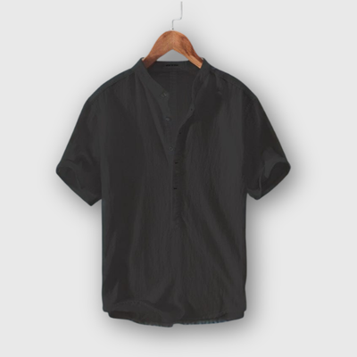 Weston | Linen Shirt